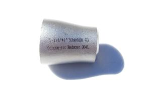 Header Fabrication Parts