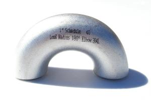 Header Fabrication Parts