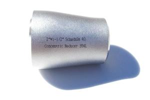 Header Fabrication Parts