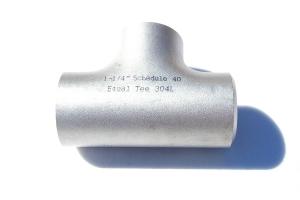 Header Fabrication Parts