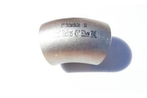 Schedule 10 304 Stainless Steel