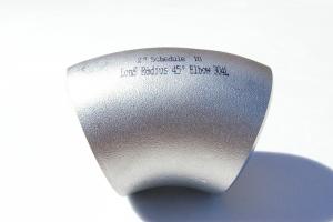 Schedule 10 304 Stainless Steel