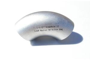 Schedule 10 304 Stainless Steel