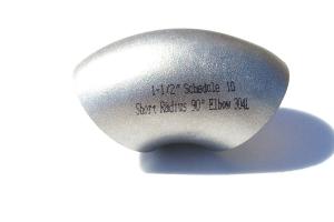 Schedule 10 304 Stainless Steel