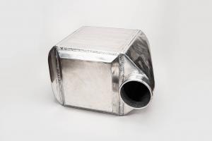 Water to Air Intercoolers