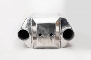 150 PSI Water to Air Intercooler