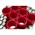 Silicone Connector