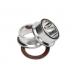 Custom Aluminum V-Band Intake Flange