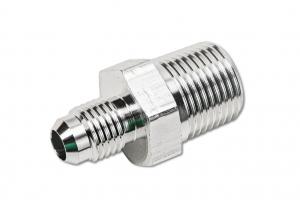Nitrous Oxide Braided Stainless Steel Adaptor