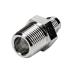 Nitrous Oxide Braided Stainless Steel Adaptor