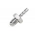 AN to Barbed Fitting Adaptor, -12 AN to 3/4