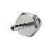 AN to Barbed Fitting Adaptor, -12 AN to 3/4