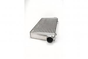 Turbo Intercooler