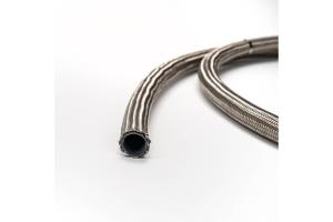 Stainless Steel Brake Lines