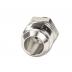 NPT to NPT Adapter, 1/2