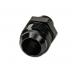 NPT to NPT Adapter, 1/2