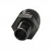 NPT to NPT Adapter, 1/2