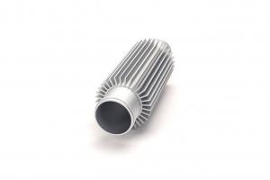 Pre-Intercooler Cooling Pipe