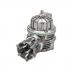Blitz Style BOV Flange