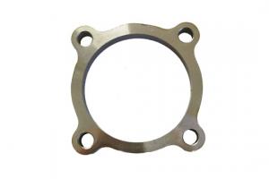 Stainless Steel Flange, 2.5" GT series/T3 Turbo Discharge