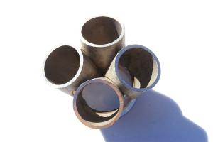 Header Fabrication Parts