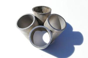 Header Fabrication Parts