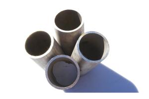 Header Fabrication Parts