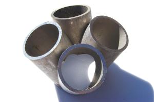 Header Fabrication Parts