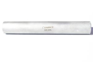 Schedule 10 304 Stainless Steel