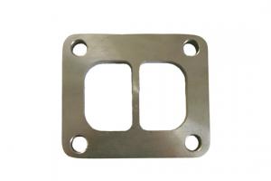 T6 Turbo Divided Flange