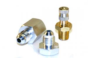 AN Lines Pressure Tester