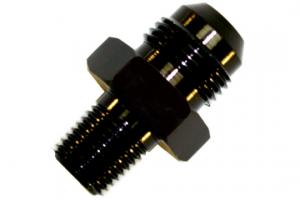 Nitrous Oxide Braided Stainless Steel Adaptor