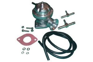 Greddy Type RS Style BOV Flange