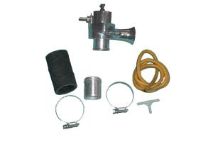 Forge Style BOV Flange