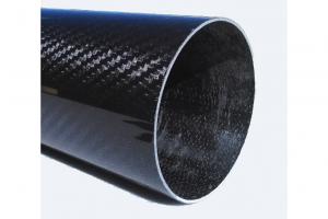 Carbon Fiber Hose