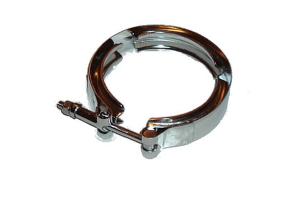 V Band Clamps
