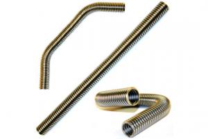 Flexible Stainless Steel Radiator Hose