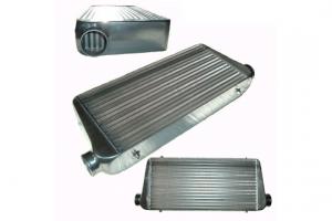 Front Mount Intercooler