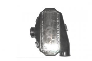 Water to Air Intercoolers