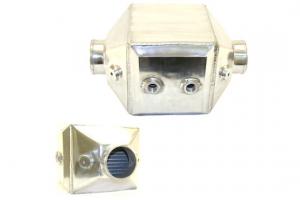 Water to Air Intercoolers