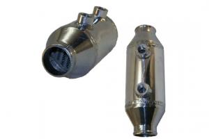Barrel Water to Air Intercoolers