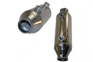 Barrel Water to Air Intercoolers