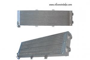 Air to Water Radiator