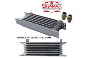 Engine Oil Cooler