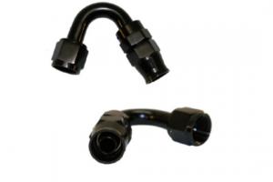 Stainless Steel Lines 135 Degree Adaptor