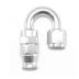 Aluminum -6 AN Fittings