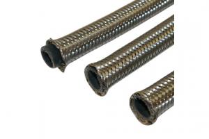 Stainless Steel Brake Lines