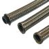 PTFE Braided Stainless Steel Lines, -10 AN, per ft.