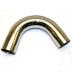 Mandrel Bent Thick Stainless Steel Tubing