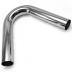 Mandrel Bent Thick SS
